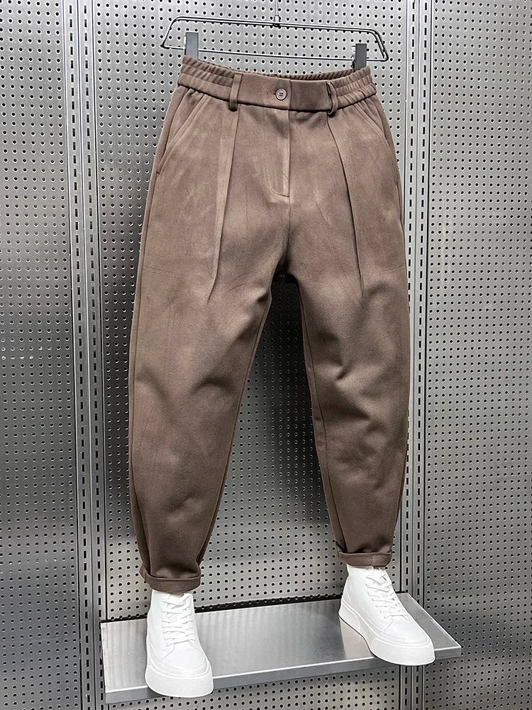 Bruno | Pantalons Élégants
