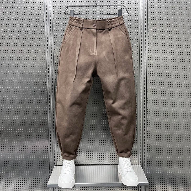 Bruno | Pantalons Élégants