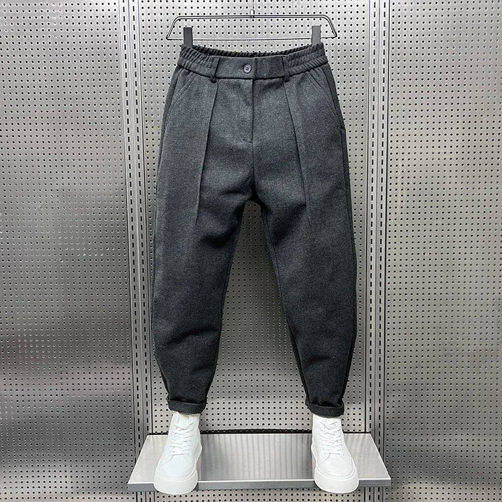 Bruno | Pantalons Élégants
