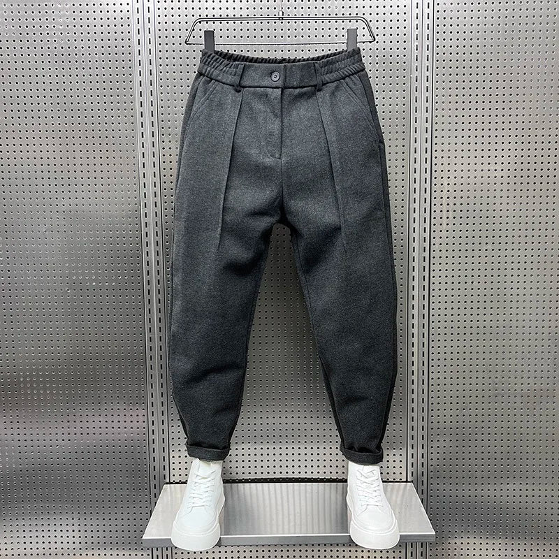 Bruno | Pantalons Élégants