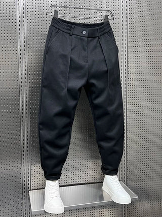 Bruno | Pantalons Élégants