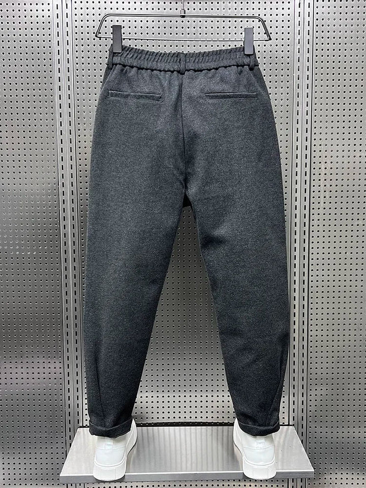 Bruno | Pantalons Élégants