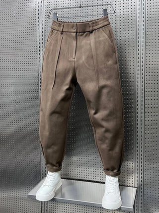 Bruno | Pantalons Élégants