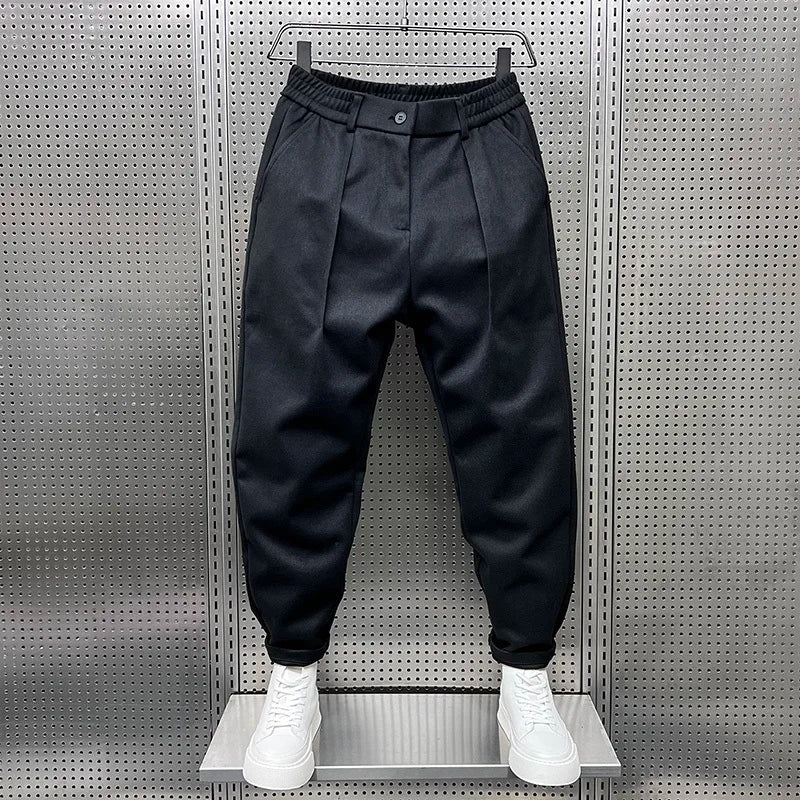Bruno | Pantalons Élégants