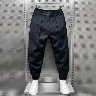 Bruno | Pantalons Élégants